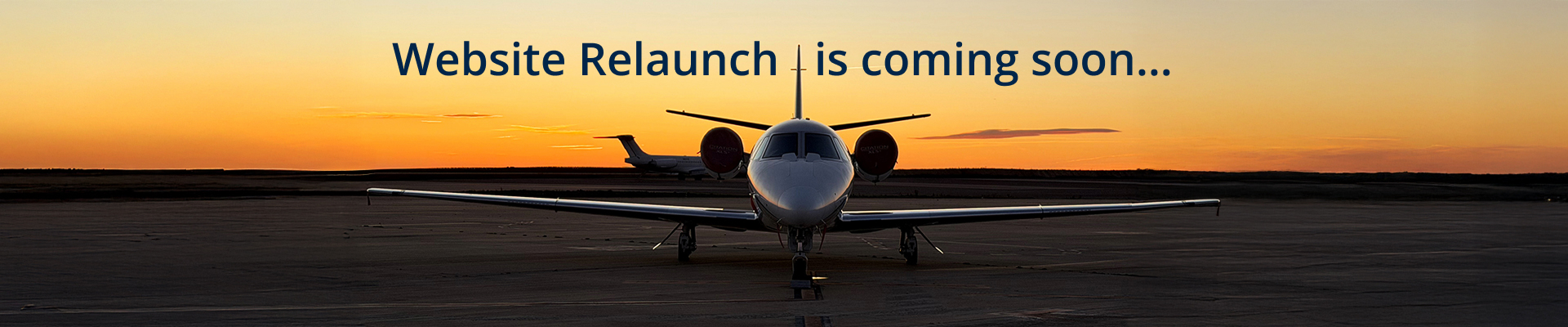 JetCOLOGNE Business Jet Hangar